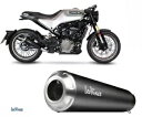 排気 Leovince 公認 HUSQVARNA SVARTPILEN VITPILEN 401 2020 - 2023 Exhausts Leovince homologated HUSQVARNA SVARTPILEN VITPILEN 401 2020 - 2023