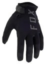 Fox Racing レンジャー ジェル FA23 メンズ MTB マウンテン バイク グローブ ブラック Fox Racing Ranger Gel FA23...