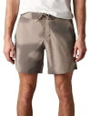 Fox Racing Cloud Forest Hybrid メンズ ショーツ トープ Fox Racing Cloud Forest Hybrid Mens Shorts Taupe