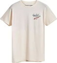 アルパインスターズ フラッグ メンズ 半袖 T シャツ ナチュラル Alpinestars Flagged Mens Short Sleeve T-Shirt Natural