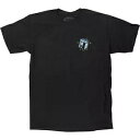 プロ サーキット ピストン メンズ 半袖 T シャツ ブラック Pro Circuit Piston Mens Short Sleeve T-Shirt Bla...