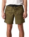 Fox Racing Vzns カモ ハイブリッド メンズ ショーツ オリーブ グリーン Fox Racing Vzns Camo Hybrid Mens Sh...