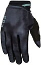 Fox Racing 180 Taunt メンズ MX オフロード グローブ ブラック Fox Racing 180 Taunt Mens MX Offroad...
