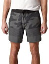 Fox Racing Vzns カモ ハイブリッド メンズ ショーツ ダーク シャドウ Fox Racing Vzns Camo Hybrid Mens Shorts Dark Shadow