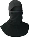 Zan ヘッドギア バラクラバ フェイスマスク ネックゲイター付き ブラック Zan Headgear Balaclava Facemask w/Neck Gaiter Black