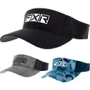 FXR アタックバイザー、背面にベルクロ付き FXR Attack Visor with Velcro back
