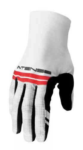 ȡ ƥ  ǥ  MX ե  ۥ磻/ Thor Intense Assist Decoy Mens MX Offroad Gloves White/Camo