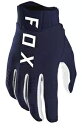 Fox Racing Flexair FA22 メンズ MX オフロード グローブ ネイビー Fox Racing Flexair FA22 Mens MX O...