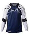 Fox Racing 180 GOAT Strafer SE メンズ MX オフロード ジャージ ネイビー Fox Racing 180 GOAT Strafe...