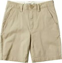 Fox Racing Essex 2.0 ユース ショーツ タン Fox Racing Essex 2.0 Youth Shorts Tan