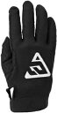 アンサー ピーク メンズ MX オフロード グローブ ブラック/ホワイト Answer Peak Mens MX Offroad Gloves Black/Wh...