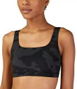 フォックス レーシング コア カモ ウィメンズ スポーツ ブラ ブラック Fox Racing Core Camo Womens Sport Bra Black