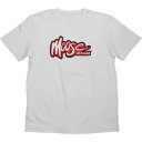 Moose Racing オフロード ユース 半袖 T シャツ ホワイト Moose Racing Offroad Youth Short Sleeve T-Shirt White