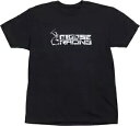 Moose Racing Camo メンズ 半袖 T シャツ ブラック Moose Racing Camo Mens Short Sleeve T-Shirt ...