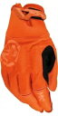 Moose Racing MX1 メンズ MX オフロード グローブ オレンジ Moose Racing MX1 Mens MX Offroad Gloves ...