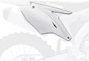 Polisport ホワイトプラスチック背面サイドパネル (8608200002) Polisport White Plastic Rear Side Panels (8608200002)
