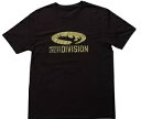 ムース レーシング マッド アントラー メンズ 半袖 T シャツ ブラック Moose Racing Mud Antler Mens Short Sleeve ...