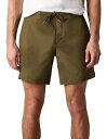 フォックス レーシング クラウド フォレスト ハイブリッド メンズ ショーツ オリーブ グリーン Fox Racing Cloud Forest Hybrid Mens Shorts Olive Green