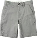 Fox Racing Essex 2.0 ユース ショーツ ピューター Fox Racing Essex 2.0 Youth Shorts Pewter