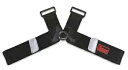 USWE XS-SM フロント ストラップ キット NDM 1.2 ハーネス用 USWE XS-SM Front Strap Kit for NDM 1.2 Harness(2)
