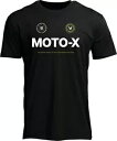 Thor Core メンズ半袖 T シャツ ブラック Thor Core Mens Short Sleeve T-Shirt Black