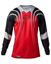 Fox Racing 180 GOAT Strafer SE メンズ MX オフロード ジャージ レッド Fox Racing 180 GOAT Strafer...