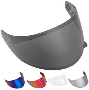 GMAX FF-98 交換用シールド GMAX FF-98 Replacement Shield