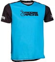 Moose Racing MTB メンズ 半袖マウンテンバイク ジャージ ブルー Moose Racing MTB Mens Short Sleeve Moun...