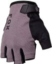 Fox Racing レンジャー ジェル メンズ MTB マウンテン バイク フィンガーレス グローブ スモーク Fox Racing Ranger Gel M...