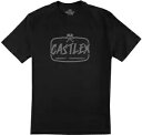 Castle X Rattle メンズ 半袖 T シャツ ブラック/グレー Castle X Rattle Mens Short Sleeve T-Shirt ...