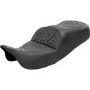 Saddlemen RoadSofa? シート - ハニカム - 背もたれなし - FL '08-'23 808-07B-189 Saddlemen RoadSofa? Seat - Honeycomb - without Backrest - FL '08-'23 808-07B-189