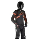 ALPINESTARS GP+R v3 ジャケット - ブラック/レッド - US 42 / EU 52 3100321-1030-52 ALPINESTARS...