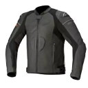 アルパインスターズ GP+R v3 ジャケット - ブラック/ブラック - US 42 / EU 52 3100321-1100-52 Alpinestars ...