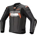 ミサイル イグニッション v2 レザー ジャケット - ブラック/レッド/ホワイト - 2XL/3XL 3100222-1030-60 Missile Igni...