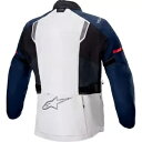アルパインスターズ ST7 2L ゴアテックス? ジャケット - グレー/ブルー/ブラック - 4XL 3604124-9174-4X Alpinestars ...