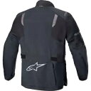 アルパインスターズ ST7 2L ゴアテックス? ジャケット - ブラック/グレー - L 3604124-111-L Alpinestars ST7 2L G...
