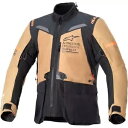 アルパインスターズ ST7 2L GTX ジャケット - ブラウン - 3X-Large 360??4124-8011-3X Alpinestars ST7 2...