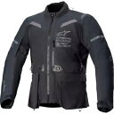 アルパインスターズ ST7 2L ゴアテックス? ジャケット - ブラック/グレー - S 3604124-111-S Alpinestars ST7 2L G...