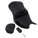 Saddlemen Roadsofa? シート - 背もたれ - GL H18-07-181BR Saddlemen Roadsofa? Seat - Backrest - GL H18-07-181BR