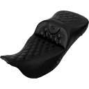 Roadsofa? エクステンデッドリーチ シート - 背もたれなし 格子ステッチ 808-07CF-184HCT Roadsofa? Extended Reach Seat - without Backrest Lattice Stitch 808-07CF-184HCT
