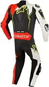 アルパインスターズ スーツ GP プラス 1PC BWRY 54 3150518-1236-54 ALPINESTARS SUIT GP PLUS 1PC BW...