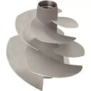 Solas インペラ - ツイン - 15/21 ピッチ Sea Doo SRZ-TP-15/21A 用 Solas Impeller - Twin - 15/21 Pitch for Sea Doo SRZ-TP-15/21A