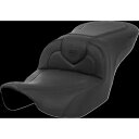 Roadsofa? シート - ブラック ステッチ - 背もたれなし - FL '23-'24 823-07-187 Roadsofa? Seat - Black Stitching - without Backrest - FL '23-'24 823-07-187