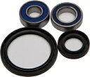 ヤマハ ブラスター 200 88-02 用オールボール フロント ホイール ベアリング キット All Balls Front Wheel Bearing Kit for Yamaha Blaster 200 88-02