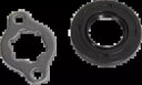 Hot Rods トランスミッション カウンターシャフト シールキット ヤマハ ブラスター 200 88-06用 Hot Rods Transmission Countershaft Seal Kit for Yamaha Blaster 200 88-06