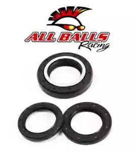 All Balls ꥢǥե󥷥륷륭å Honda FourTrax 250 2x4 87 All Balls Rear Differential Seal Kit for Honda FourTrax 250 2x4 87