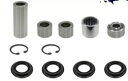 ブロンコ A アーム ベアリング ブッシング キット ヤマハ ブラスター 200 88-06用 Bronco A Arm Bearing Bushing Kit for Yamaha Blaster 200 88-06