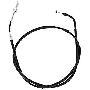 オールボール リアハンドブレーキケーブル ヤマハ グリズリー 450 4x4 07用 All Balls Rear Hand Brake..