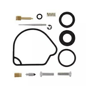 ٤ƤΥܡ ֥쥿 ƹ۽å ϥС TC250 14-16 All Balls Carb Carburetor Rebuild Repair Kit For Husqvarna TC250 14-16