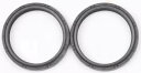 ProX フォーク オイル シール セット ペア Kawasaki KLX450R 08-21用 ProX Fork Oil Seal Set Pair for Kawasaki KLX450R 08-21(2)
